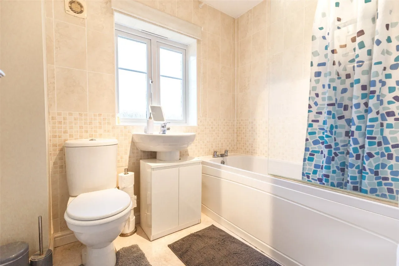 Blandamour Way, Bristol, BS10, photo 15