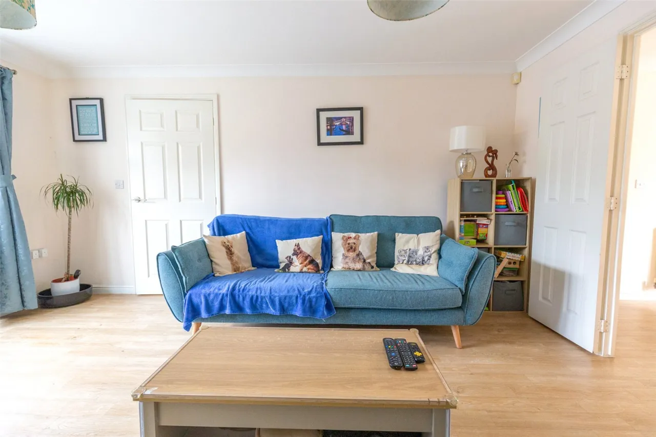 Blandamour Way, Bristol, BS10, photo 7