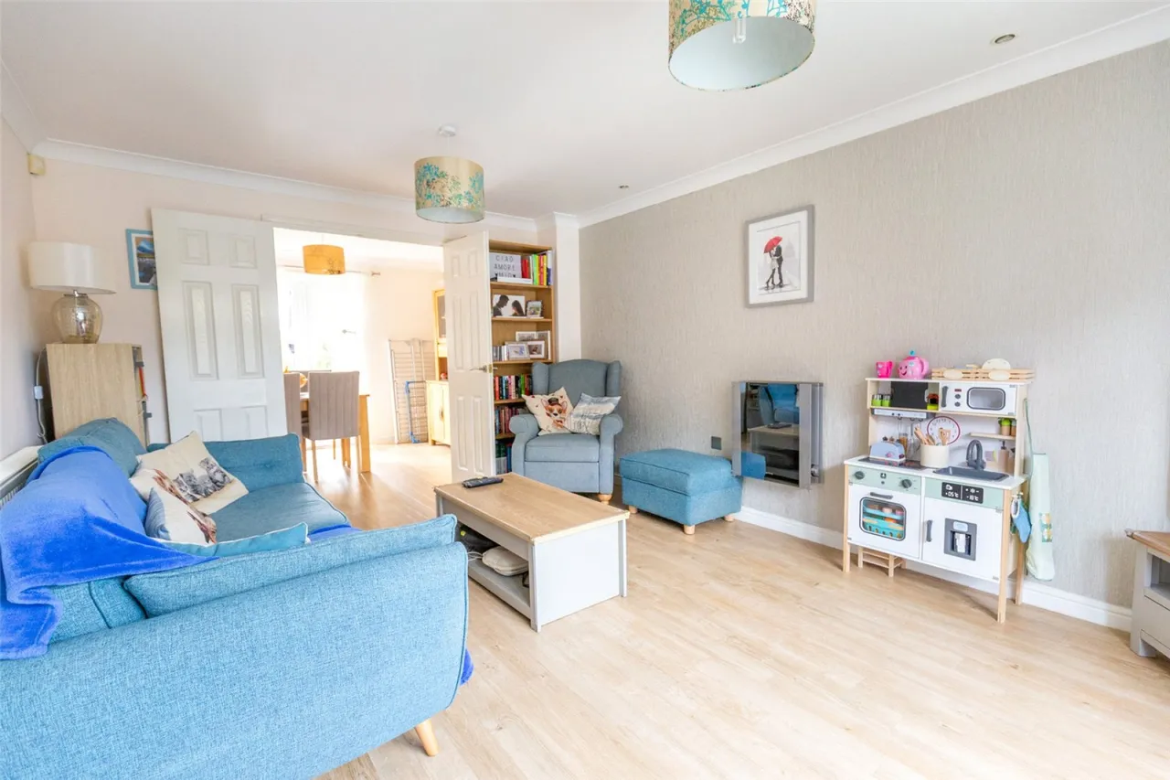 Blandamour Way, Bristol, BS10, photo 6