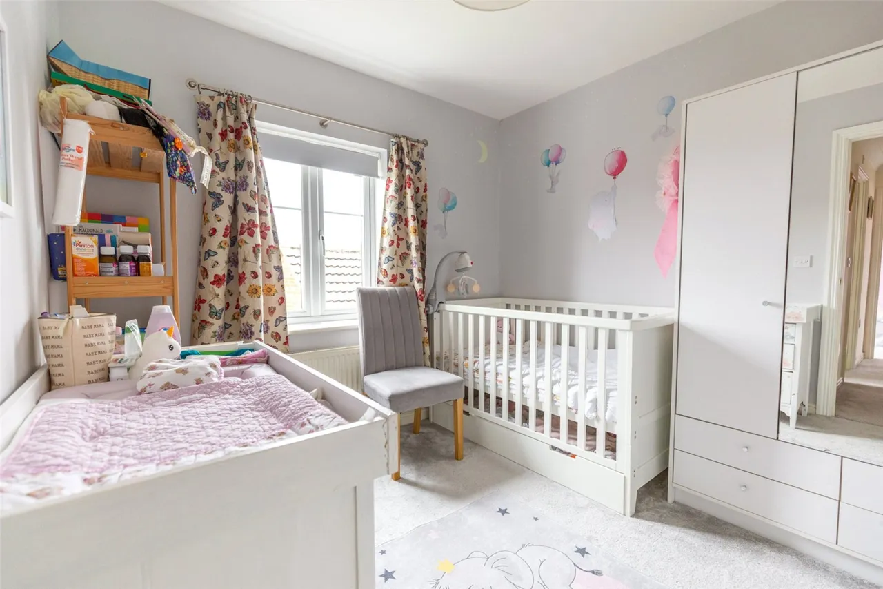 Blandamour Way, Bristol, BS10, photo 12