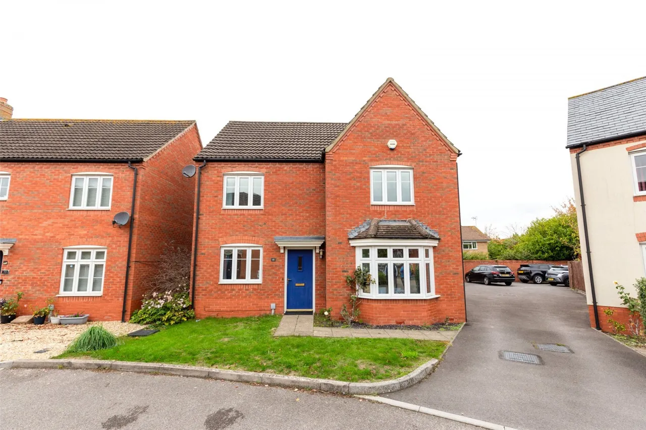 4 bed house for sale, Blandamour Way, Bristol, BS10