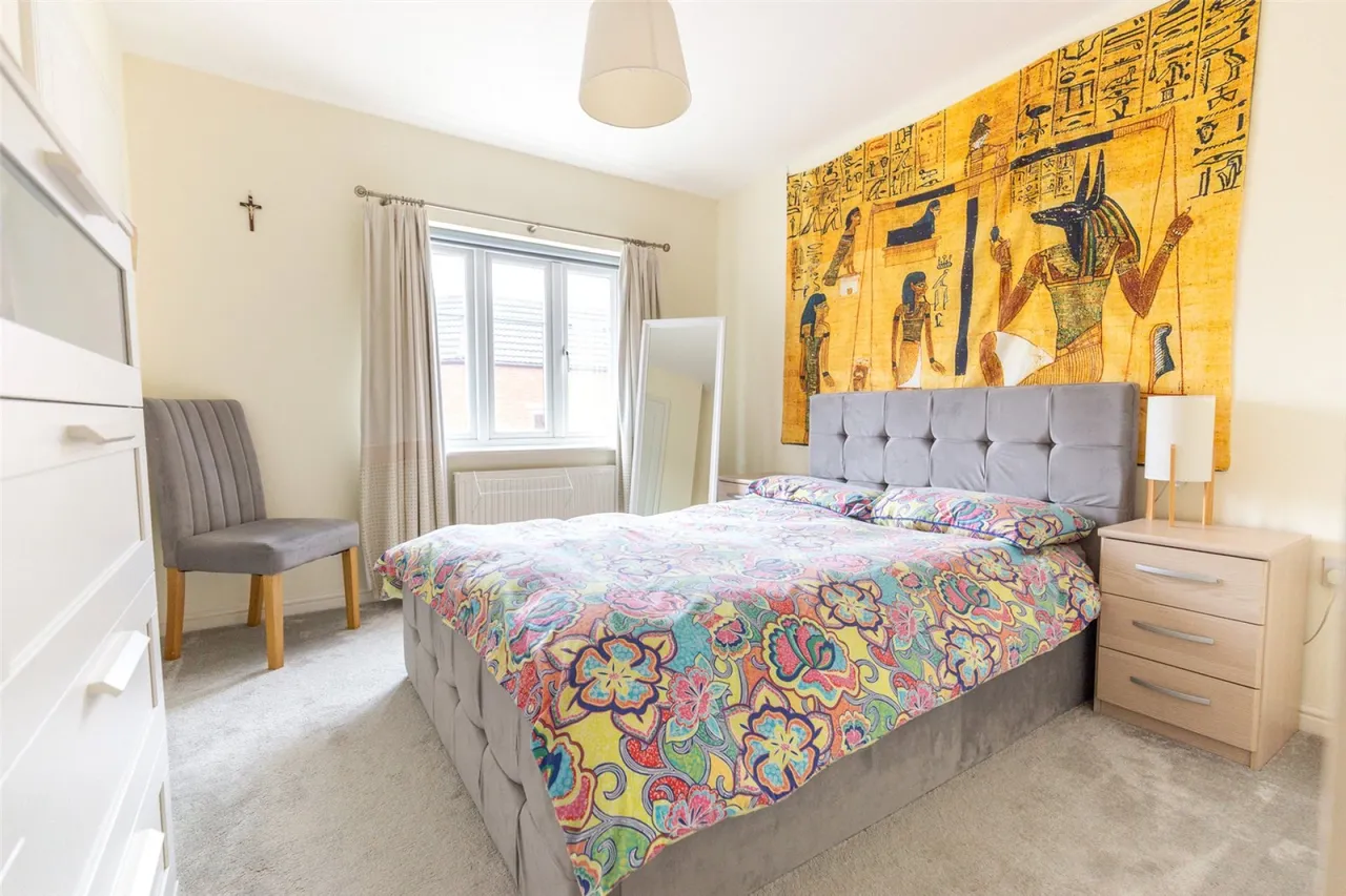 Blandamour Way, Bristol, BS10, photo 14