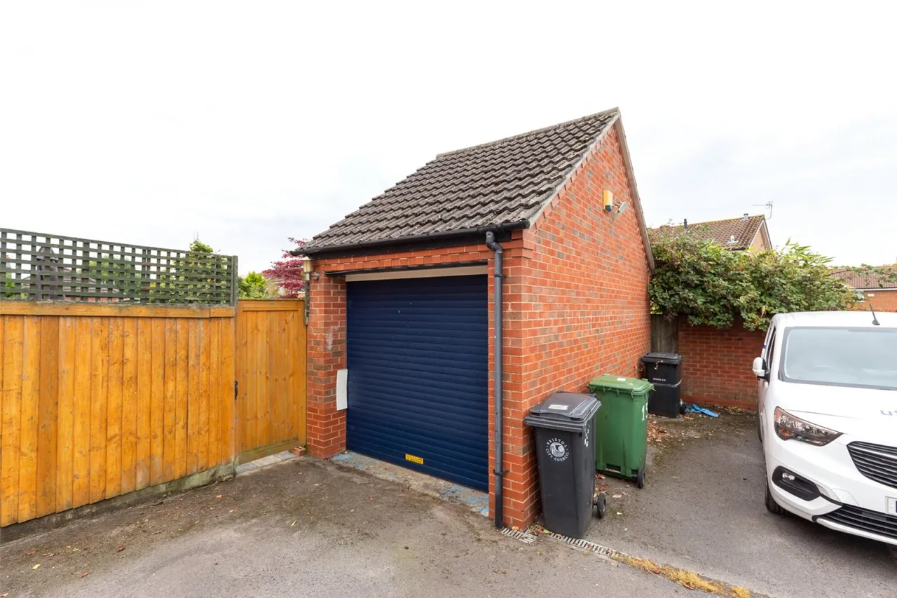 Blandamour Way, Bristol, BS10, photo 20