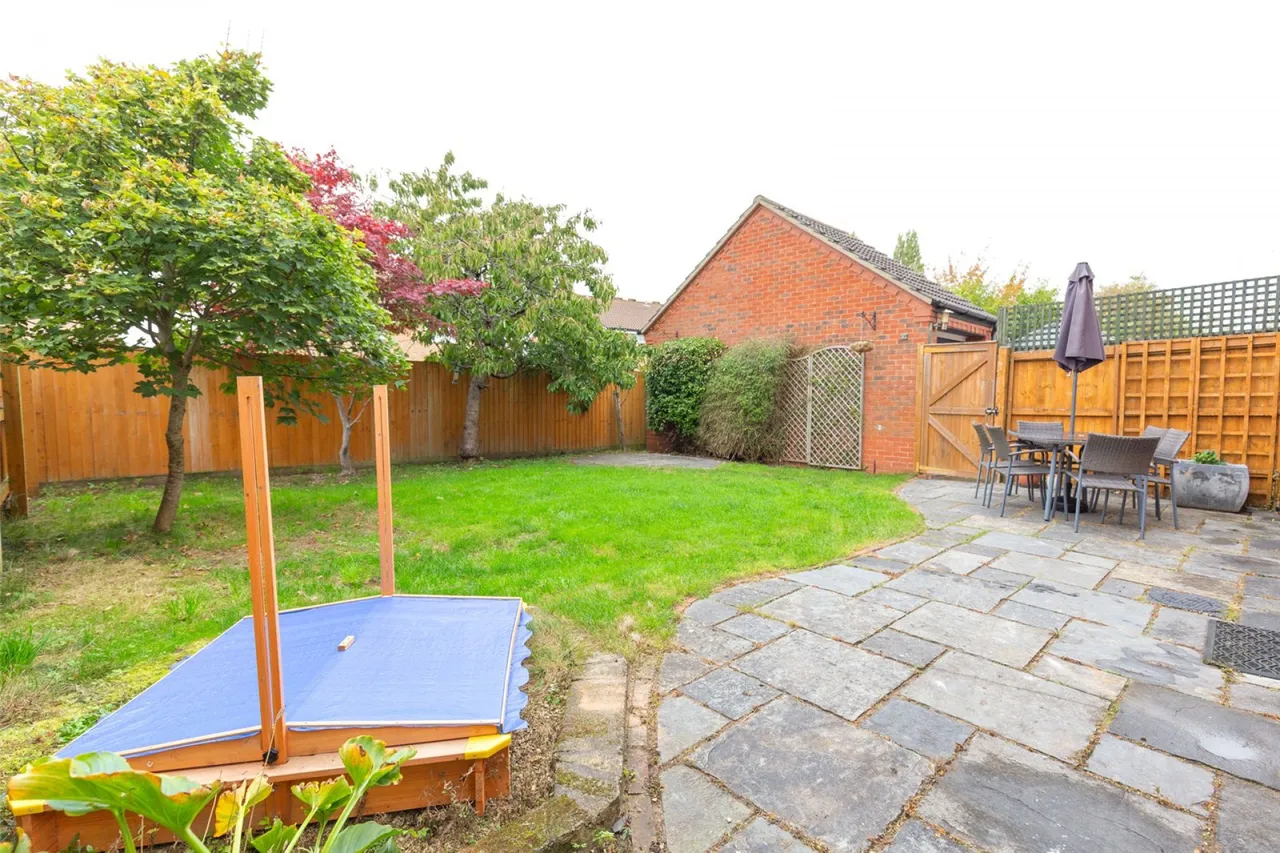 Blandamour Way, Bristol, BS10, photo 2