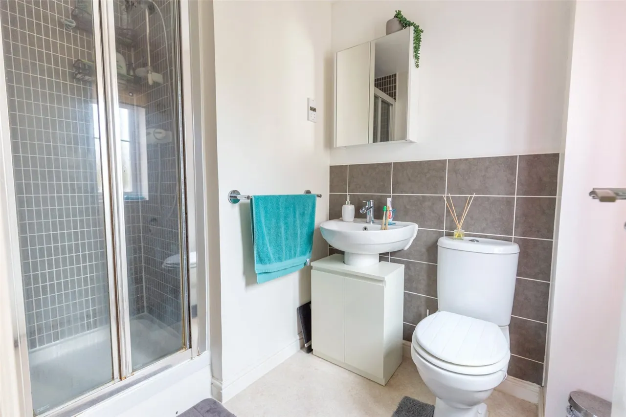 Blandamour Way, Bristol, BS10, photo 16