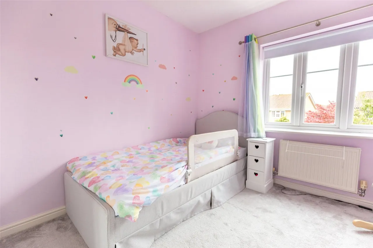 Blandamour Way, Bristol, BS10, photo 13