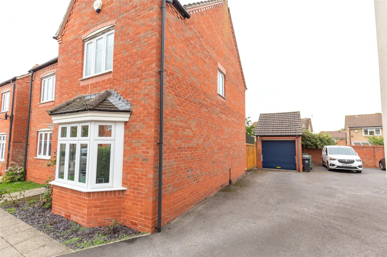 Blandamour Way, Bristol, BS10, photo 19
