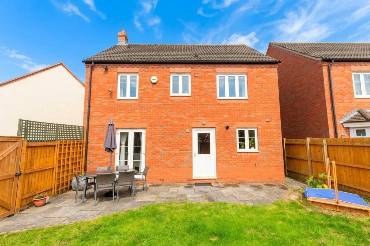 Blandamour Way, Bristol, BS10, photo 18