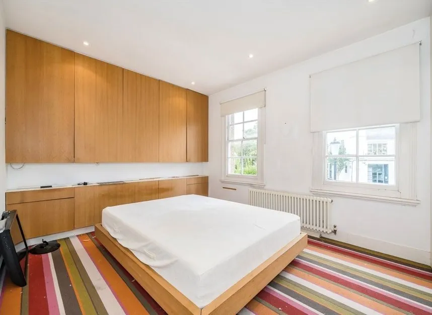 Barlby Gardens, North Kensington, W10, photo 3