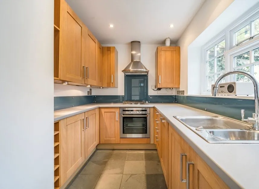 Barlby Gardens, North Kensington, W10, photo 2