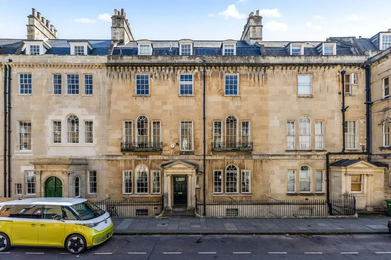 7 bed house for sale — Brock Street, Bath, Somerset, BA1 2LN