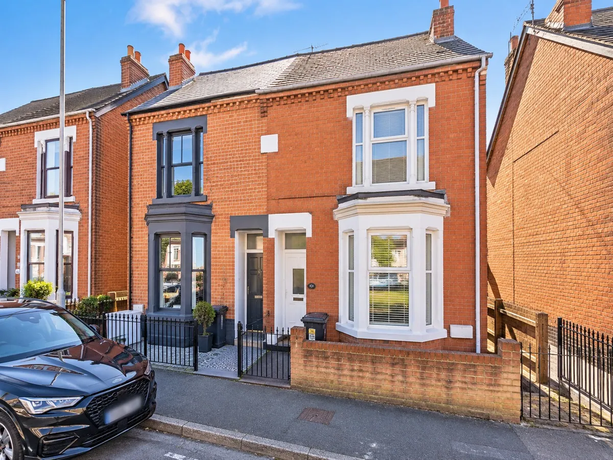 5 bed house to rent, Derby Road, Gloucester, GL1