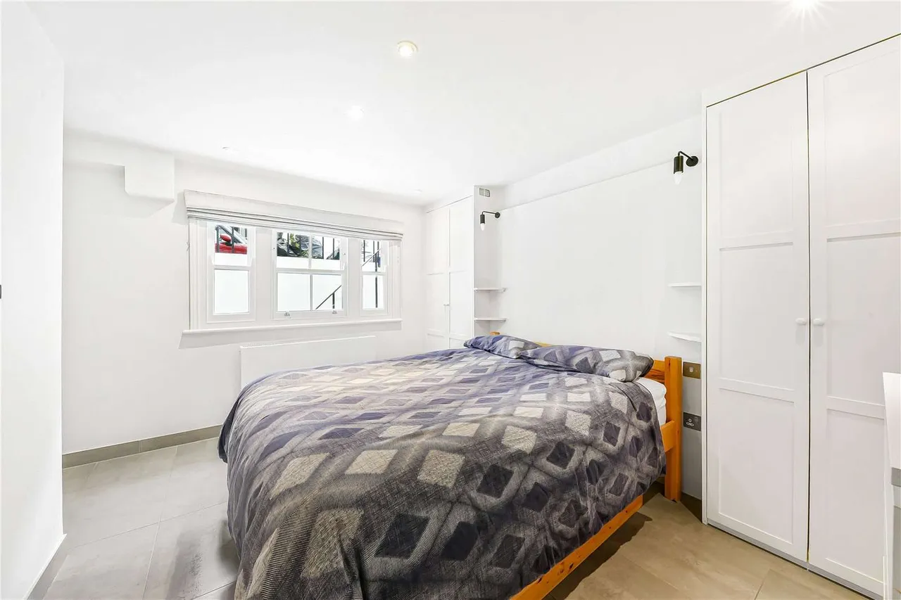 Egbert Street, Primrose Hill, London, NW1 8LJ, photo 5