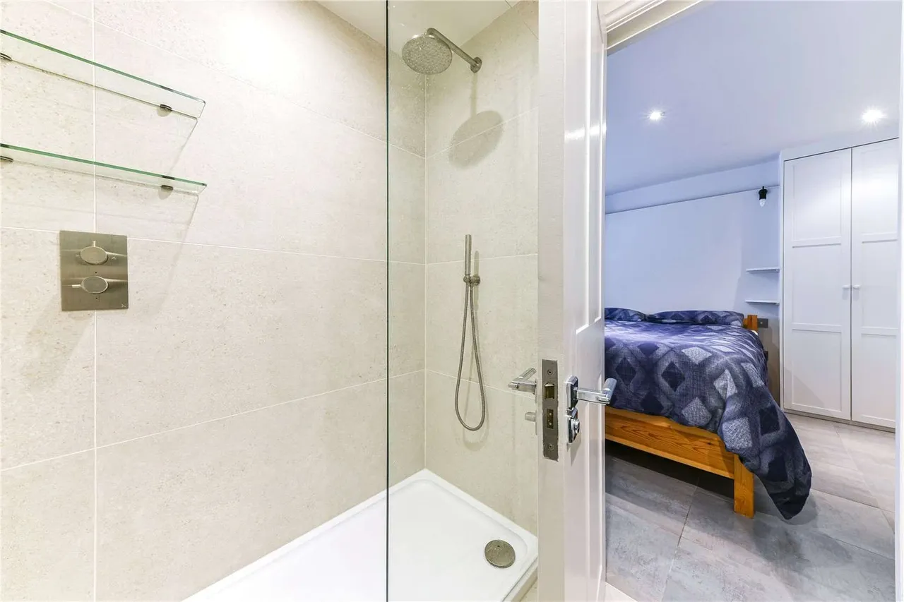Egbert Street, Primrose Hill, London, NW1 8LJ, photo 6