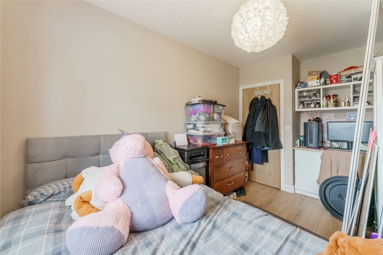 Ings Walk, South Kirkby, WF9, photo 23