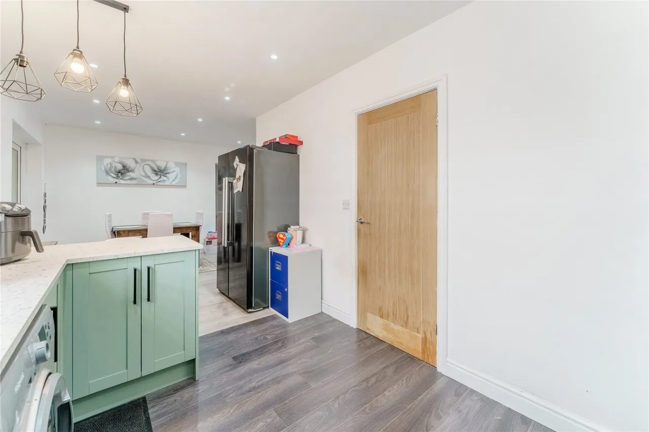 Ings Walk, South Kirkby, WF9, photo 8