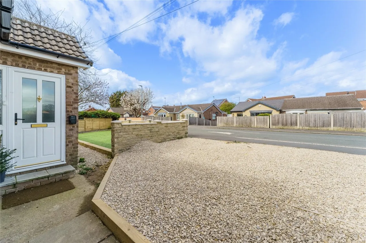 Ings Walk, South Kirkby, WF9, photo 28