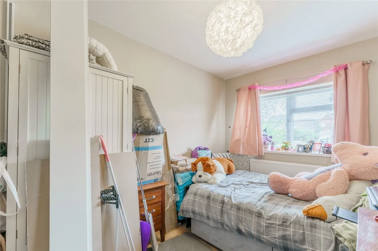 Ings Walk, South Kirkby, WF9, photo 22