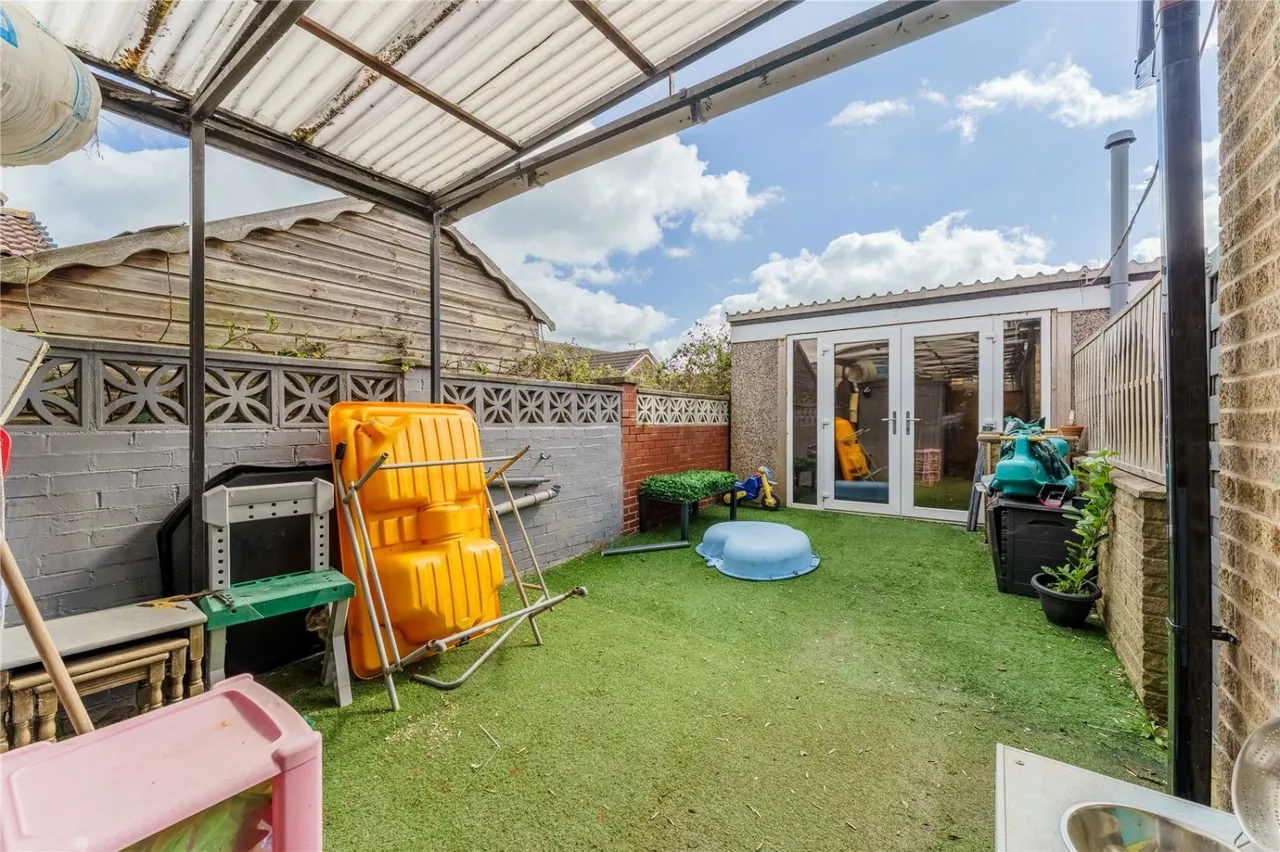 Ings Walk, South Kirkby, WF9, photo 24