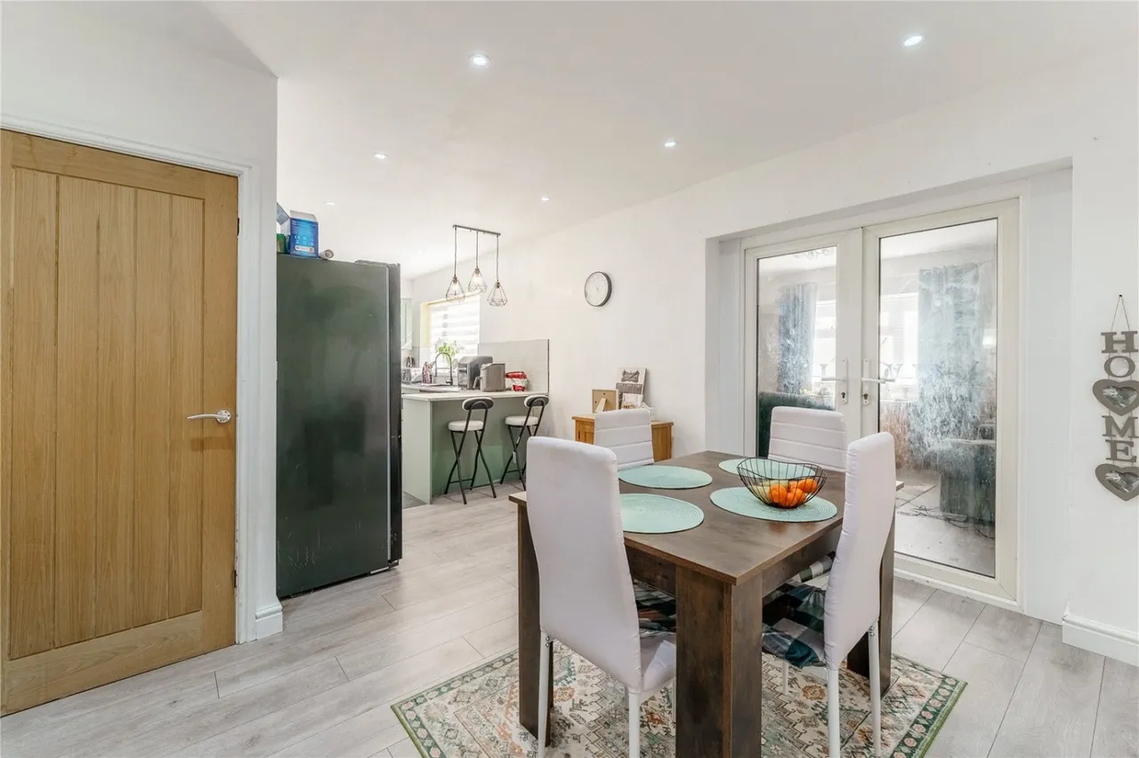 Ings Walk, South Kirkby, WF9, photo 10