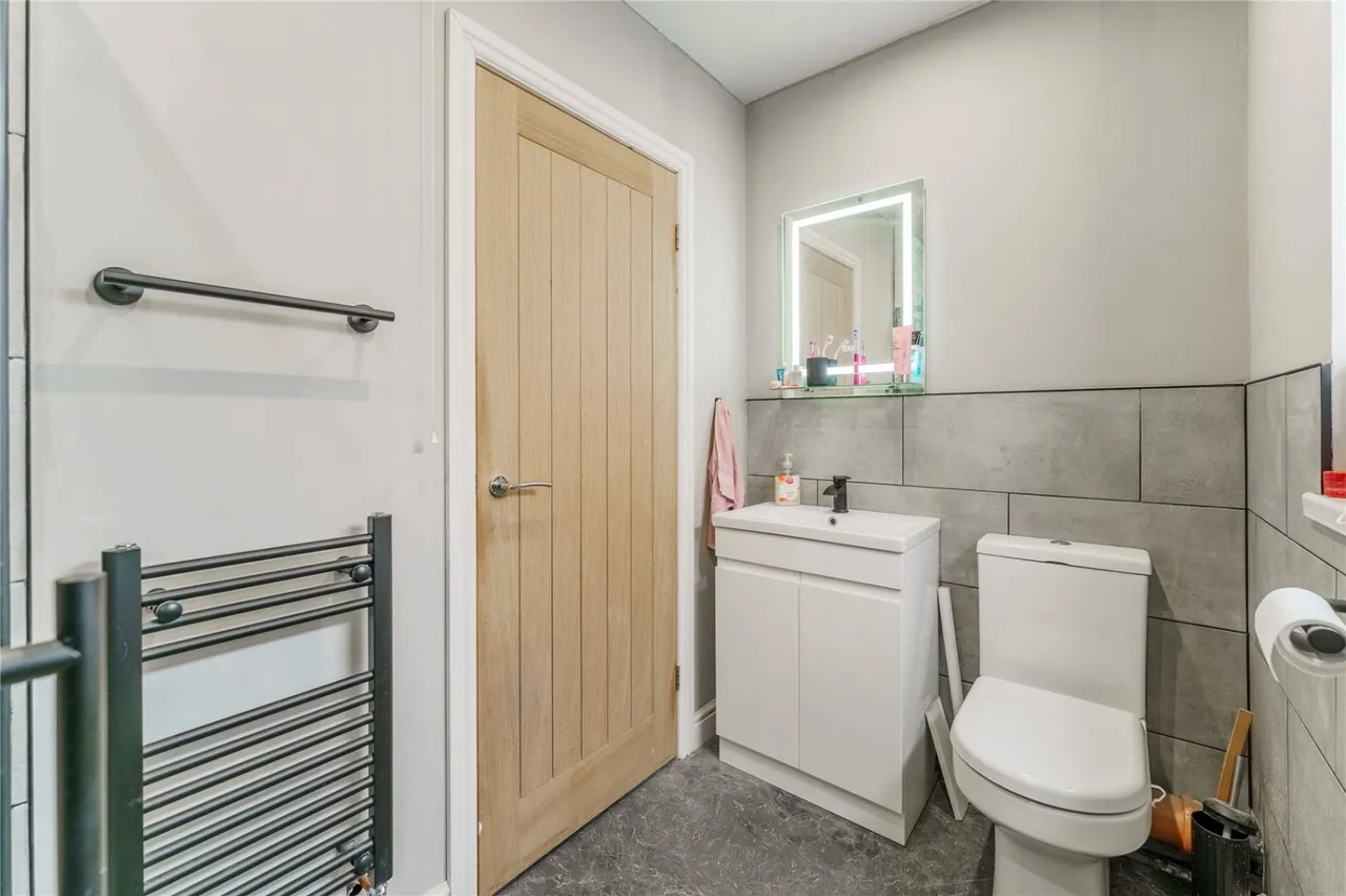 Ings Walk, South Kirkby, WF9, photo 17