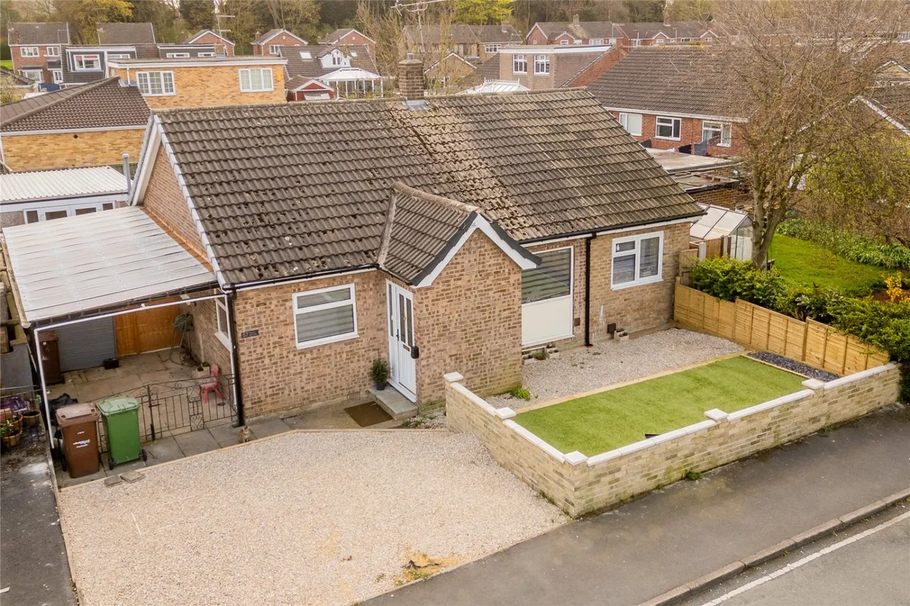 Ings Walk, South Kirkby, WF9, photo 29