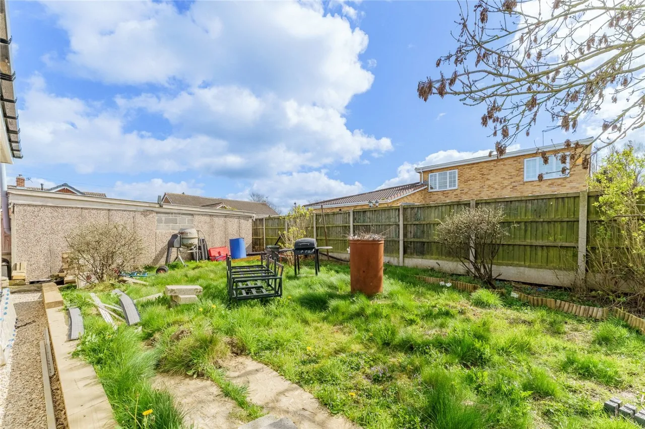 Ings Walk, South Kirkby, WF9, photo 26
