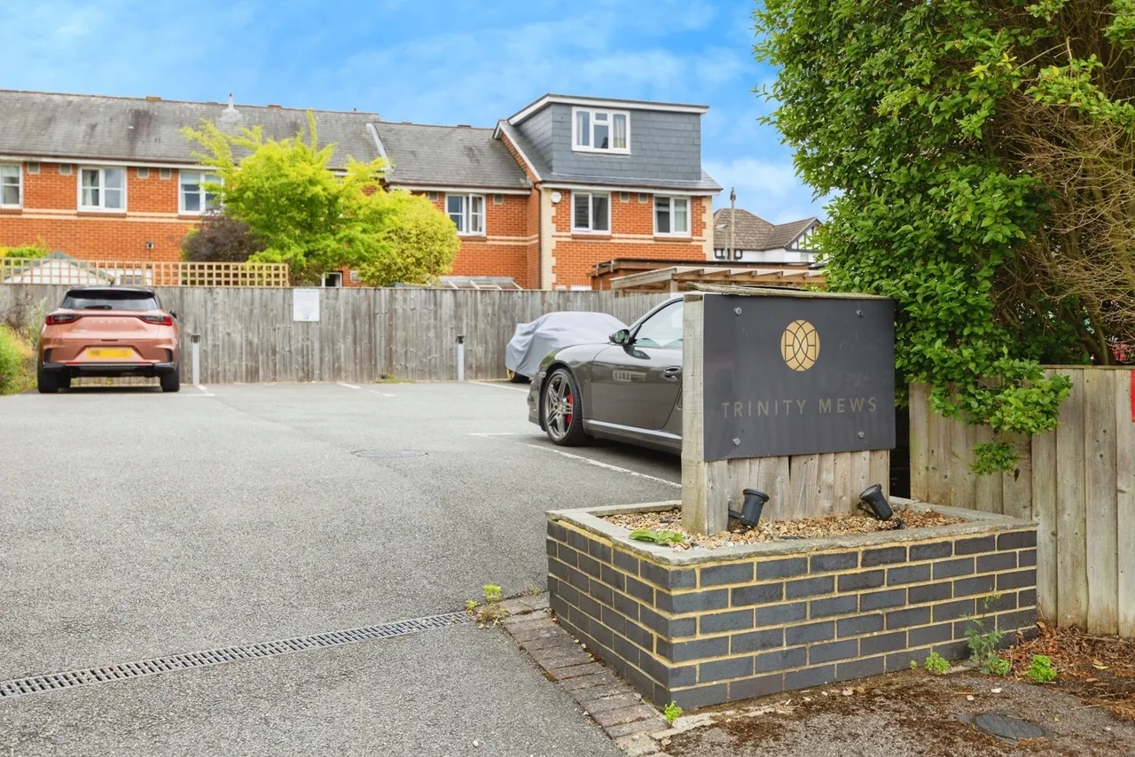 Onslow Road, Guildford, GU1, photo 9
