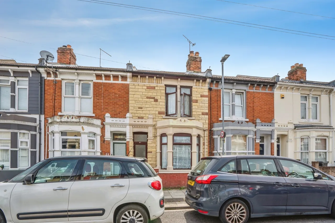 Wallington Road, Portsmouth, PO2, photo 15