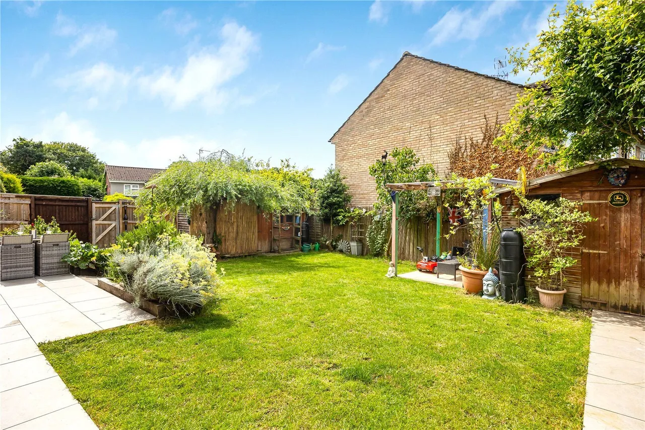 Blounts Court Road, Sonning Common, RG4, photo 23