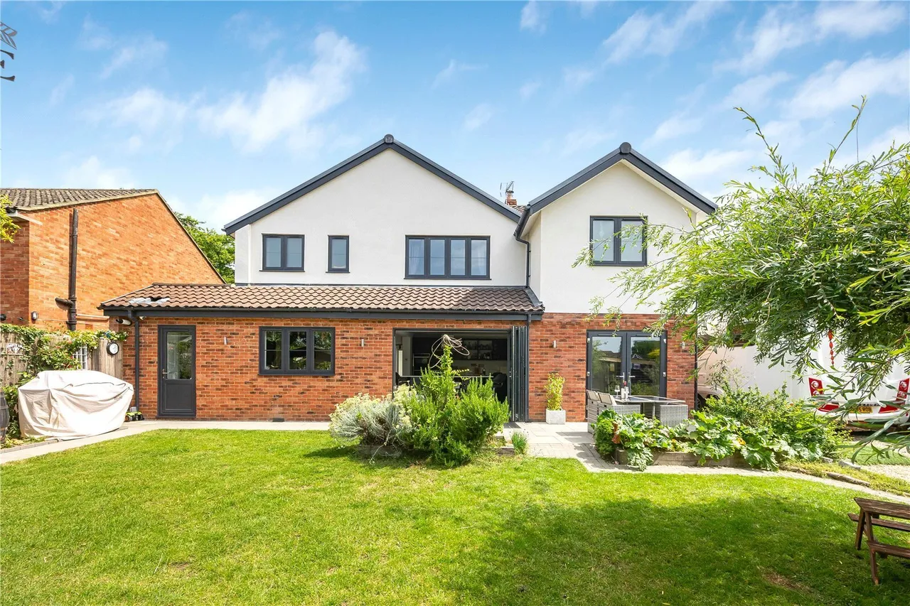 Blounts Court Road, Sonning Common, RG4, photo 25