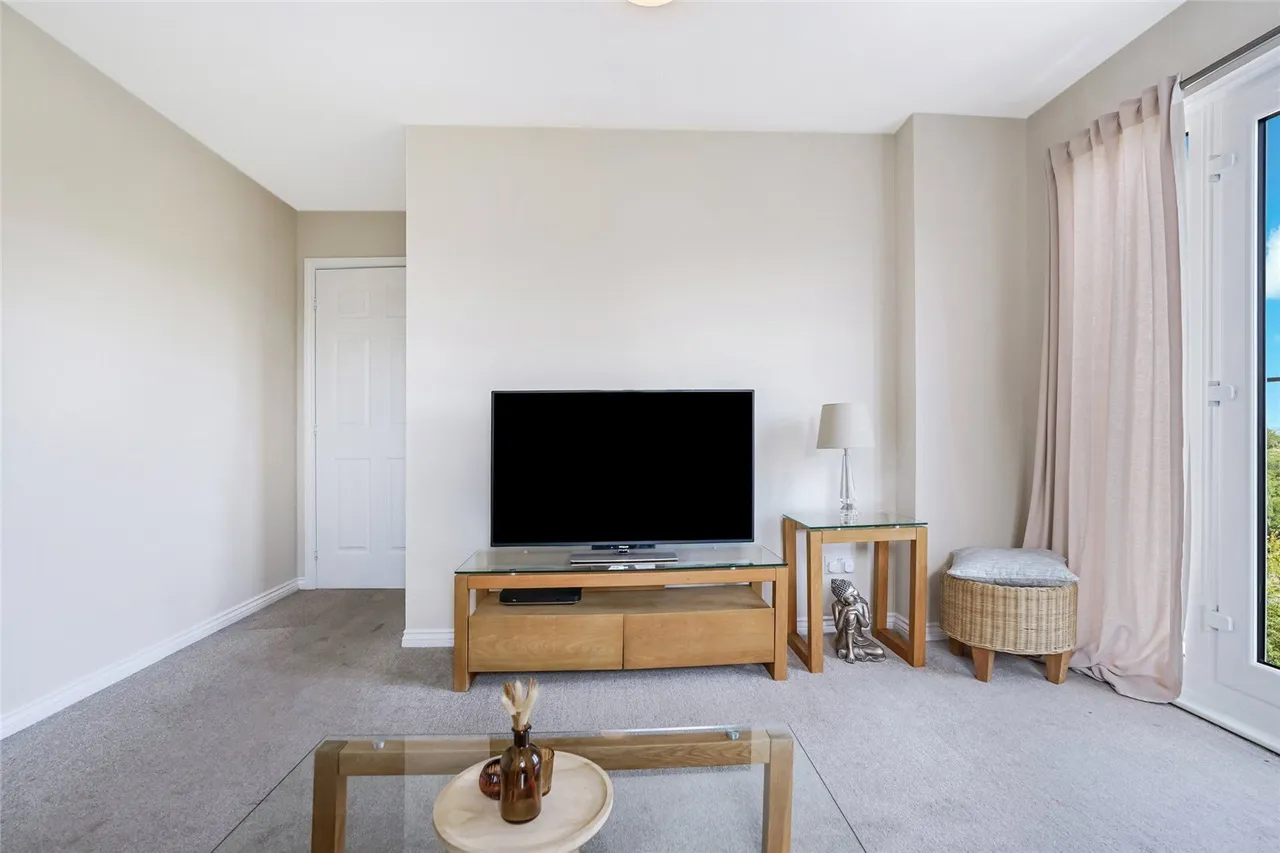 East Greenlees Gardens, Cambuslang, Lanarkshire, G72, photo 11