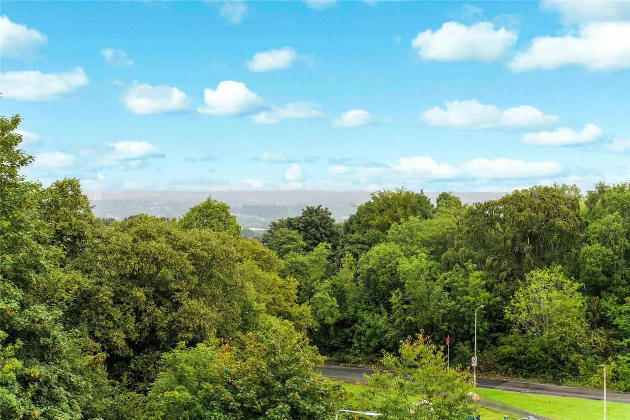 East Greenlees Gardens, Cambuslang, Lanarkshire, G72, photo 22