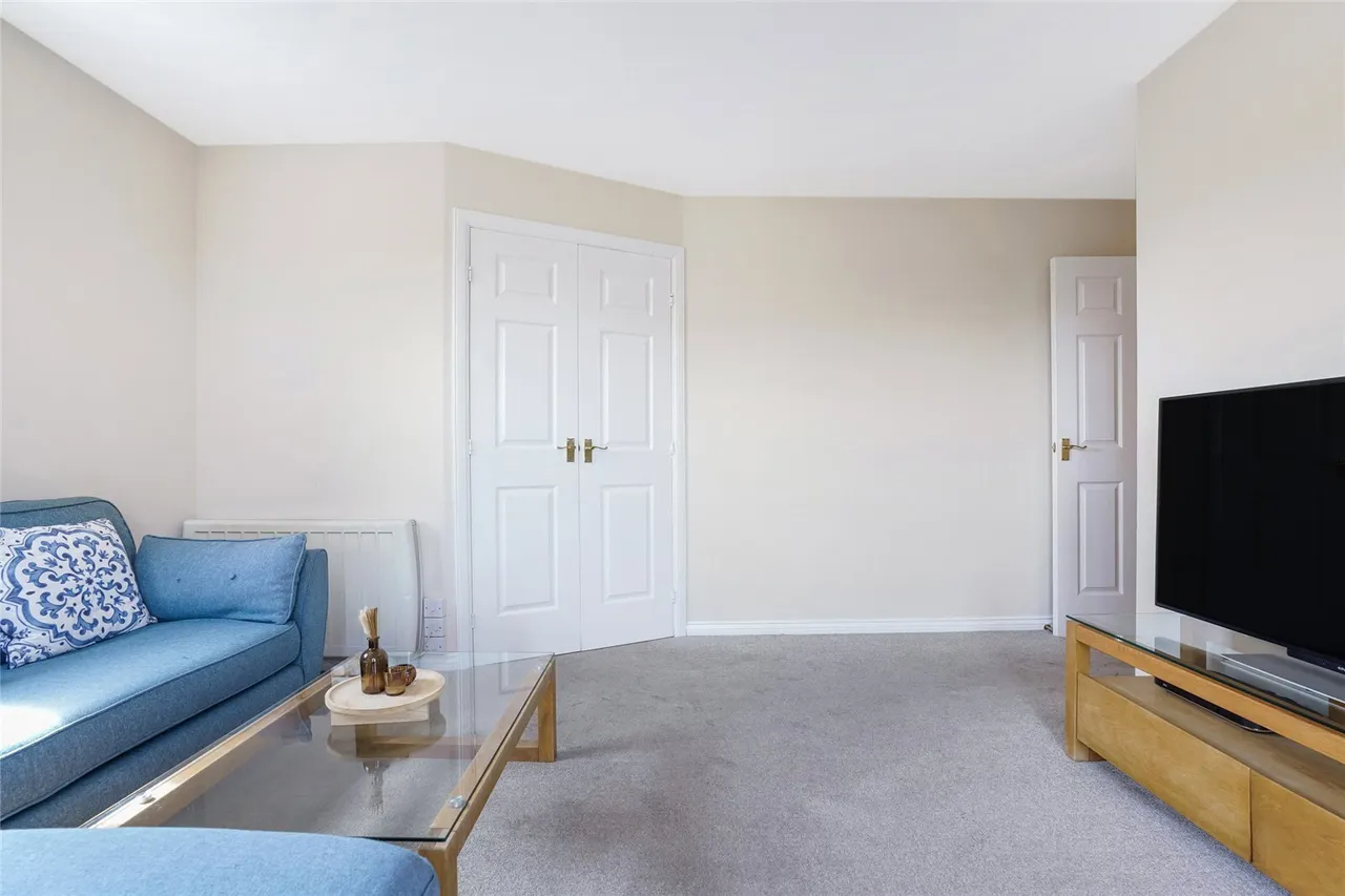 East Greenlees Gardens, Cambuslang, Lanarkshire, G72, photo 12