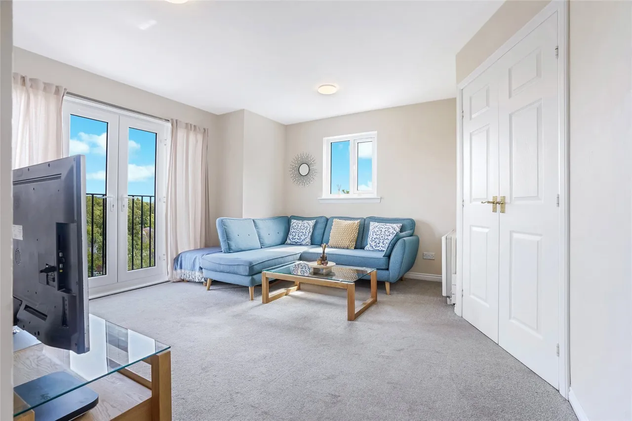 East Greenlees Gardens, Cambuslang, Lanarkshire, G72, photo 6