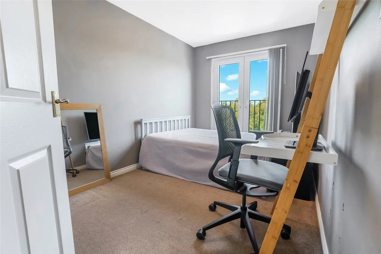 East Greenlees Gardens, Cambuslang, Lanarkshire, G72, photo 15