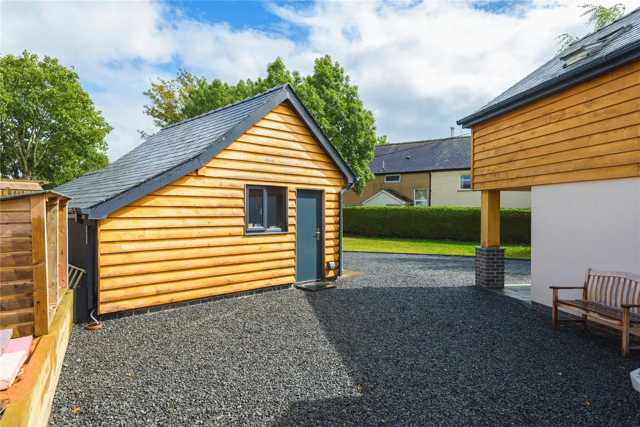 Manthrig Lane, Caersws, Powys, SY17 5EU, photo 41