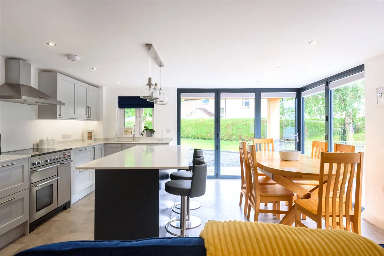 Manthrig Lane, Caersws, Powys, SY17 5EU, photo 7