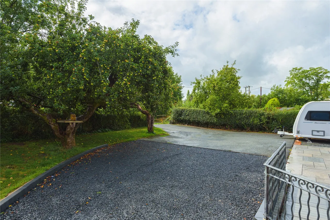 Manthrig Lane, Caersws, Powys, SY17 5EU, photo 37