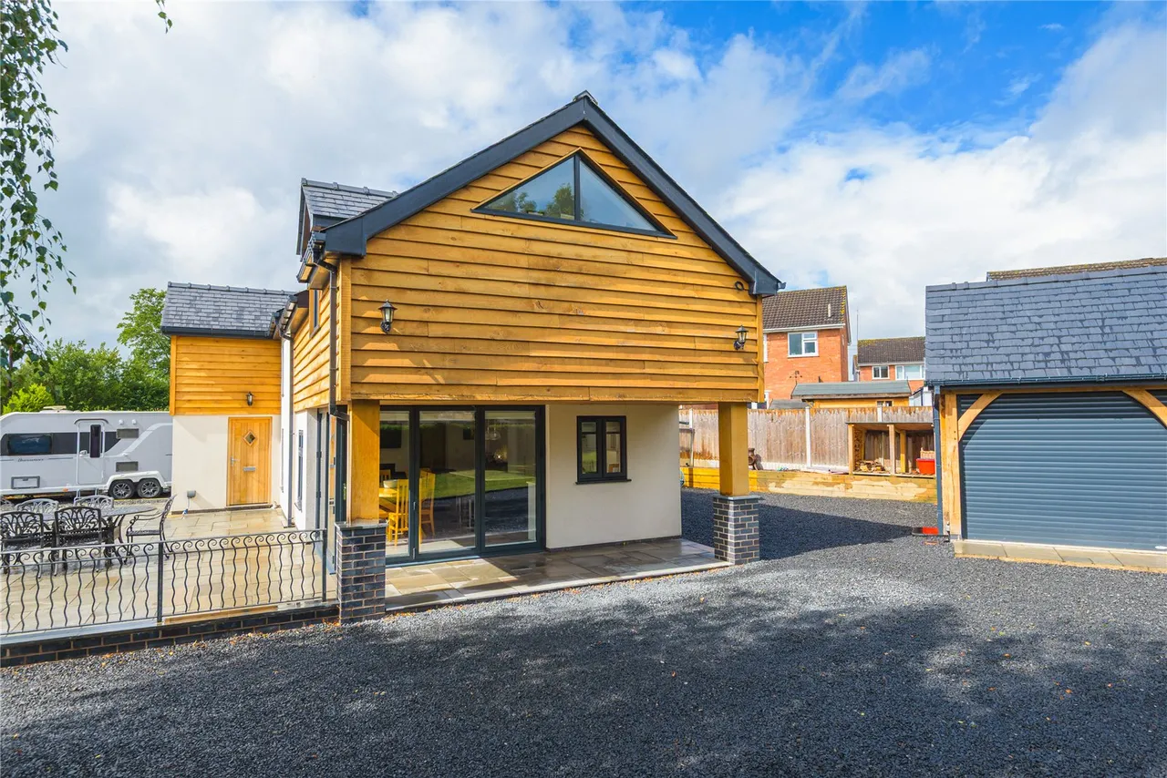Manthrig Lane, Caersws, Powys, SY17 5EU, photo 39