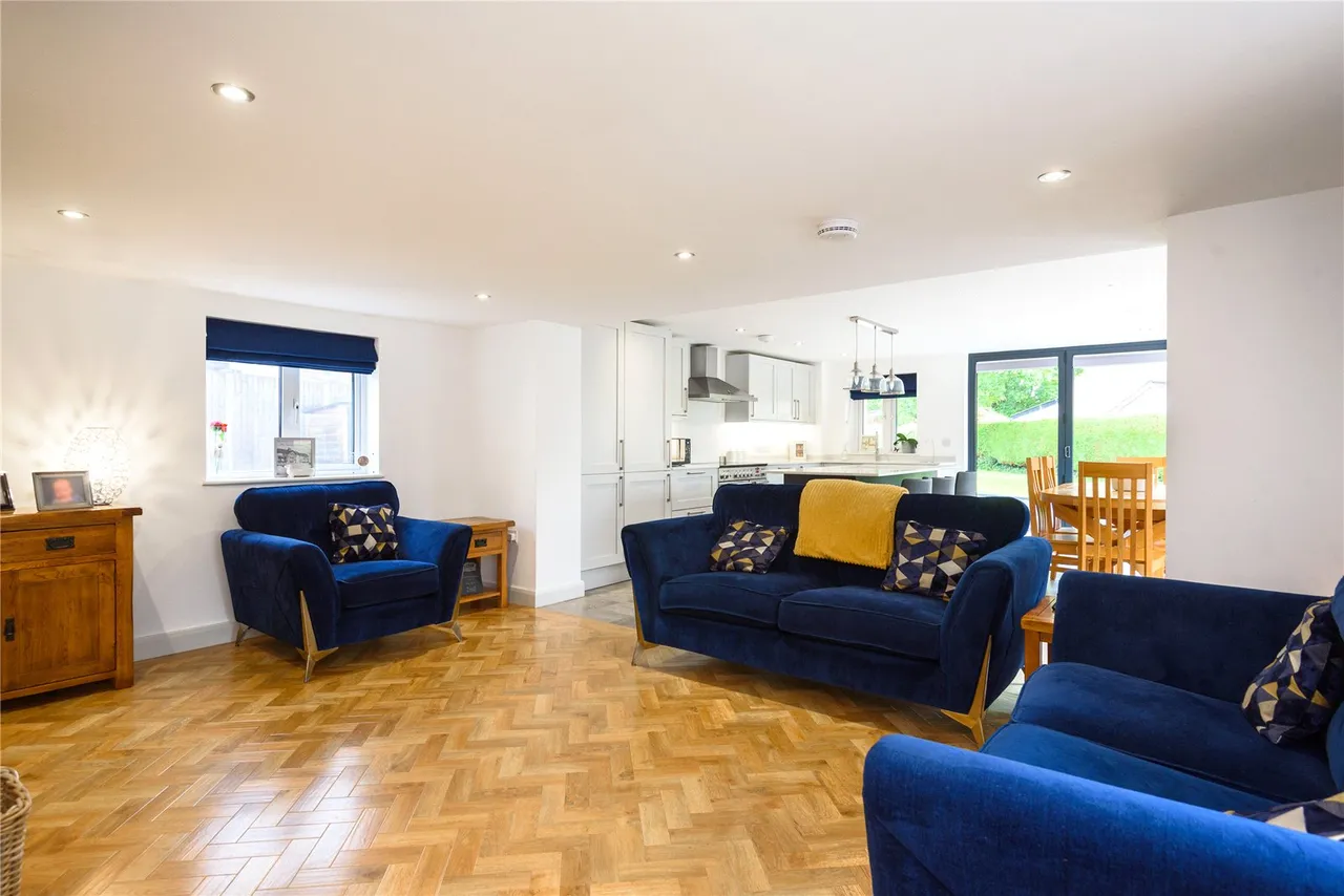 Manthrig Lane, Caersws, Powys, SY17 5EU, photo 15
