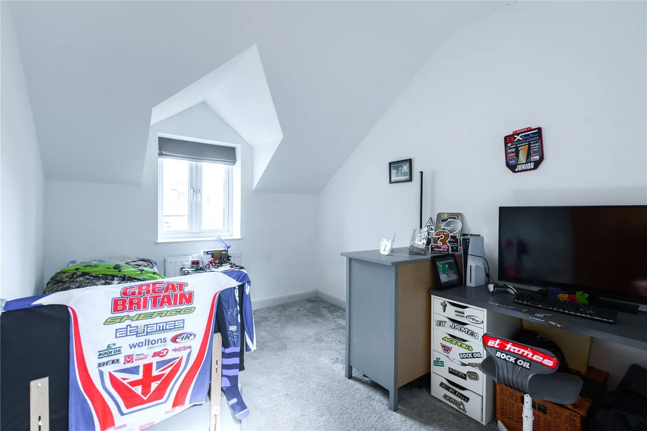 Manthrig Lane, Caersws, Powys, SY17 5EU, photo 32