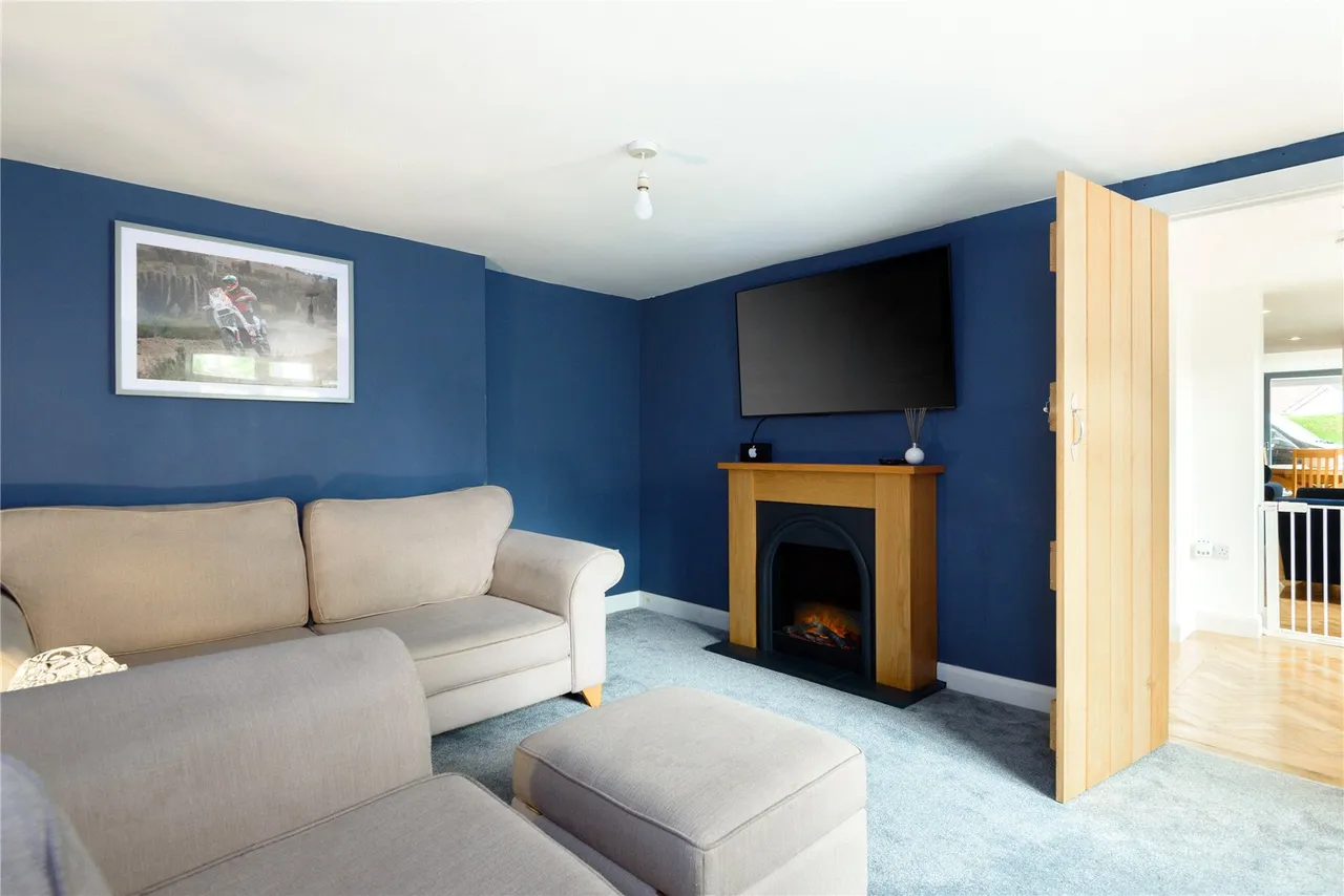 Manthrig Lane, Caersws, Powys, SY17 5EU, photo 16