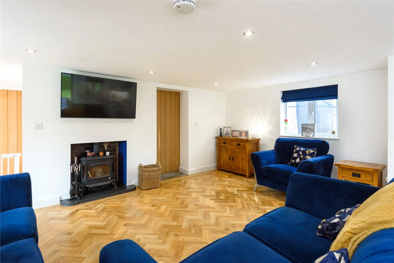 Manthrig Lane, Caersws, Powys, SY17 5EU, photo 12