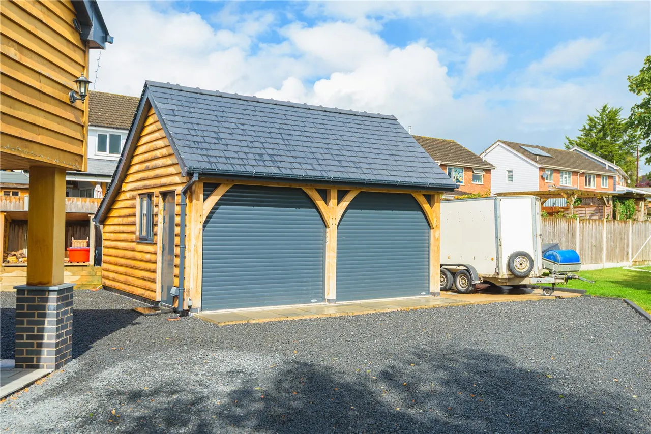 Manthrig Lane, Caersws, Powys, SY17 5EU, photo 25
