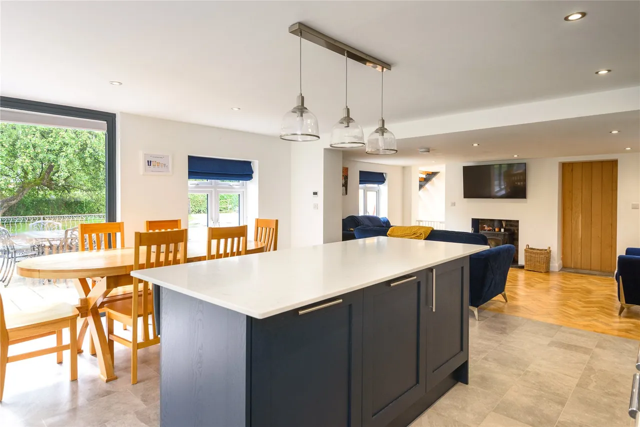 Manthrig Lane, Caersws, Powys, SY17 5EU, photo 9