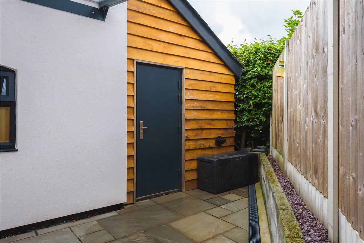 Manthrig Lane, Caersws, Powys, SY17 5EU, photo 45
