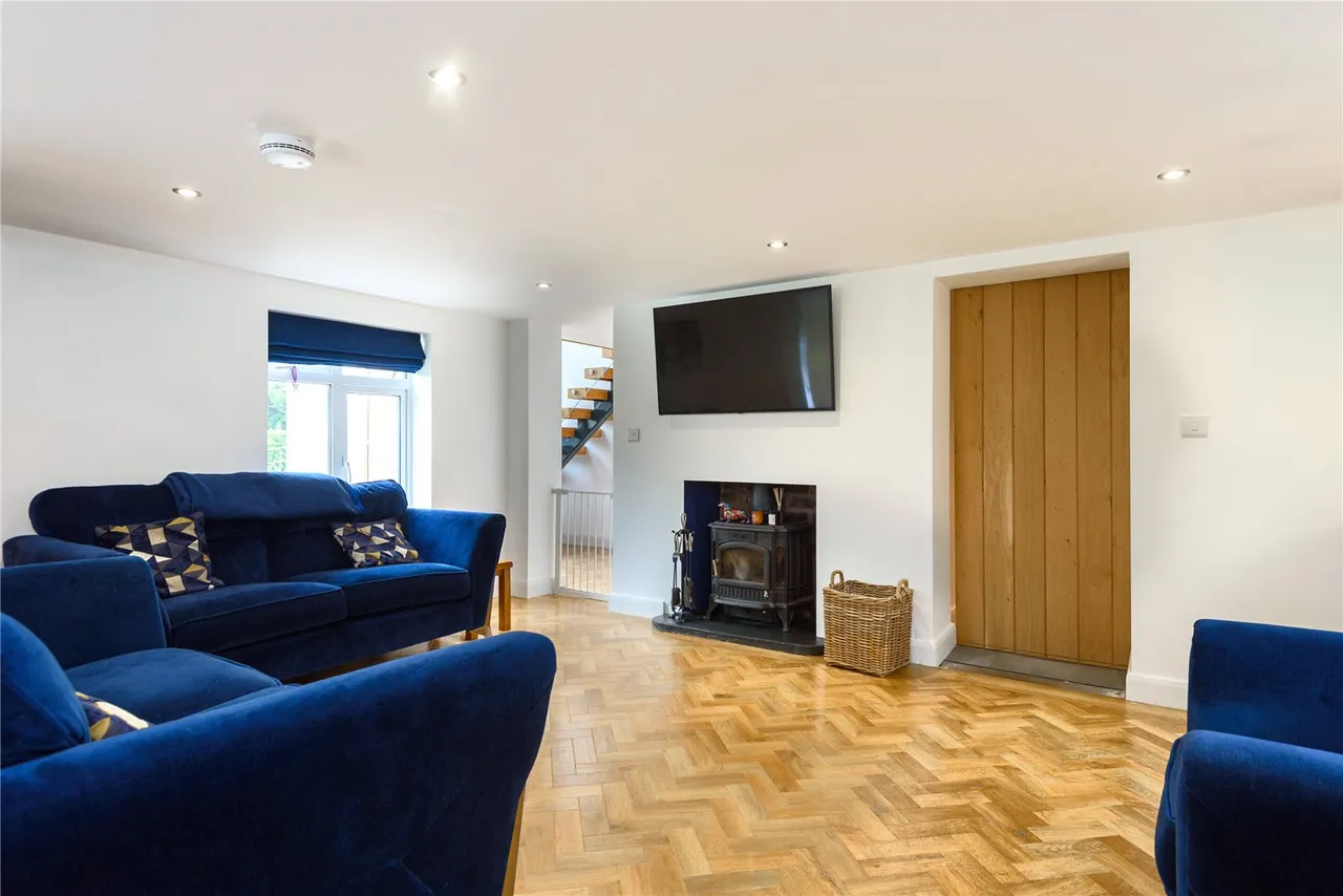 Manthrig Lane, Caersws, Powys, SY17 5EU, photo 13