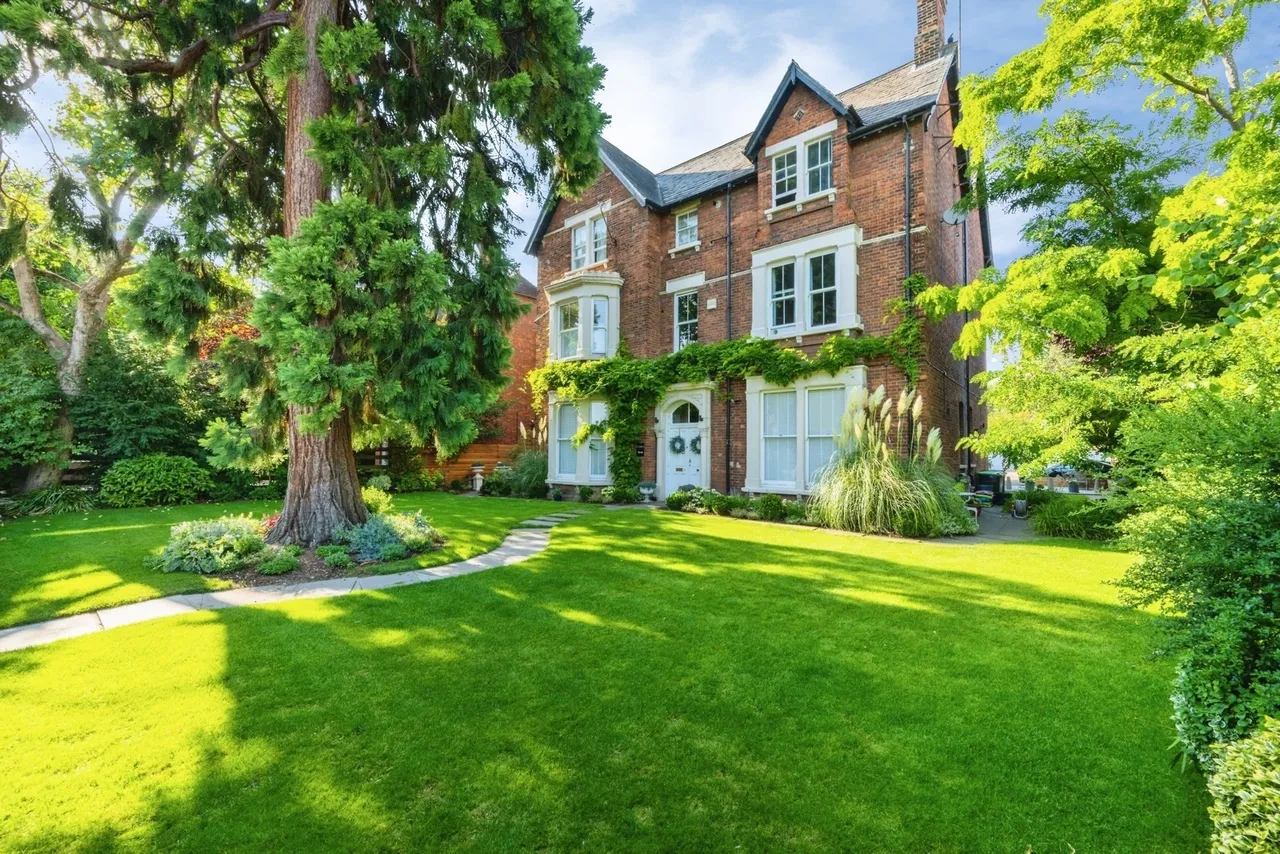 2 bed flat for sale, Bromham Road, Bedford, MK40