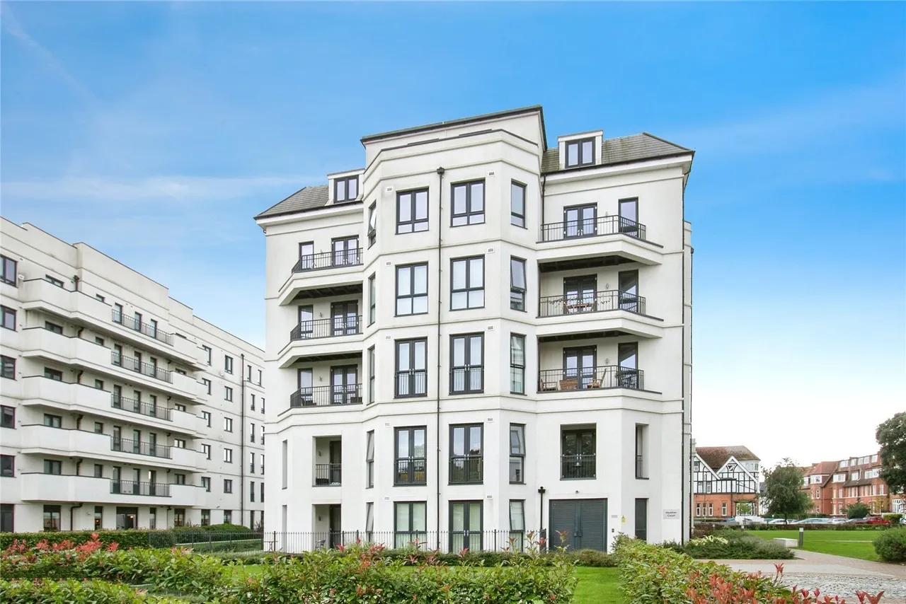 West Cliff Road, Bournemouth, BH2, photo 16